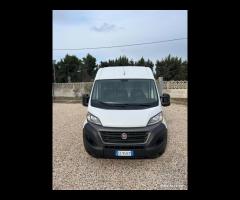 Fiat Ducato L2H2 2.3 mjt 140cv 3 posti 2021 R