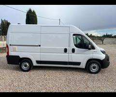 Fiat Ducato L2H2 2.3 mjt 140cv 3 posti 2021 R
