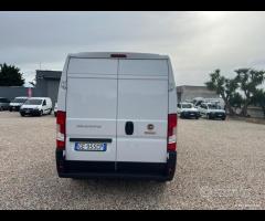 Fiat Ducato L2H2 2.3 mjt 140cv 3 posti 2021 R - 6