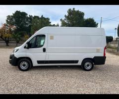 Fiat Ducato L2H2 2.3 mjt 140cv 3 posti 2021 R - 7