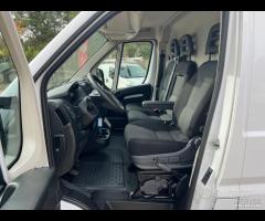 Fiat Ducato L2H2 2.3 mjt 140cv 3 posti 2021 R - 8