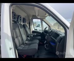 Fiat Ducato L2H2 2.3 mjt 140cv 3 posti 2021 R - 10