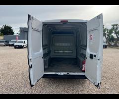 Fiat Ducato L2H2 2.3 mjt 140cv 3 posti 2021 R - 12