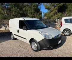Opel Combo 1.3 mjt 2018 Uniproprietario