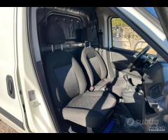 Opel Combo 1.3 mjt 2018 Uniproprietario - 8