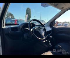 Opel Combo 1.3 mjt 2018 Uniproprietario - 9