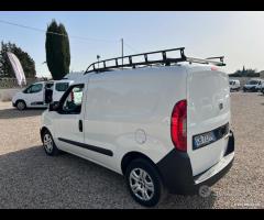 Fiat Doblo 1.6 diesel 105cv 2020 cruiser control