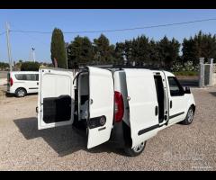 Fiat Doblo 1.6 diesel 105cv 2020 cruiser control
