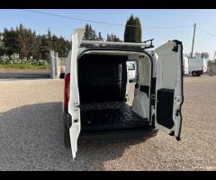 Fiat Doblo 1.6 diesel 105cv 2020 cruiser control - 7