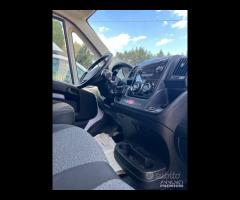 Fiat Ducato 2020 2.3 mjt L2 H2 3 posti - 8