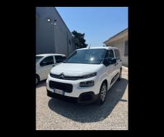 Citroen Berlingo Autocarro 1.5 diesel 5 posti 2020