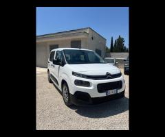 Citroen Berlingo Autocarro 1.5 diesel 5 posti 2020