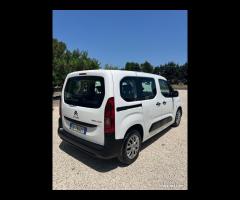 Citroen Berlingo Autocarro 1.5 diesel 5 posti 2020