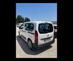 Citroen Berlingo Autocarro 1.5 diesel 5 posti 2020