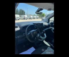 Citroen Berlingo Autocarro 1.5 diesel 5 posti 2020