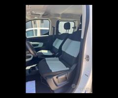 Citroen Berlingo Autocarro 1.5 diesel 5 posti 2020 - 6