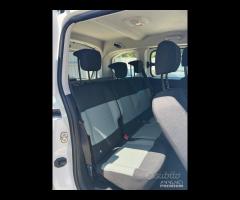 Citroen Berlingo Autocarro 1.5 diesel 5 posti 2020 - 9