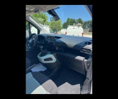 Citroen Berlingo Autocarro 1.5 diesel 5 posti 2020 - 10
