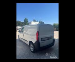 Fiat Doblo Frigo 1.6 giorno/notte 2022
