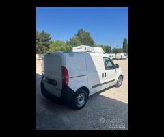 Fiat Doblo Frigo 1.6 giorno/notte 2022