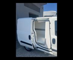 Fiat Doblo Frigo 1.6 giorno/notte 2022 - 8