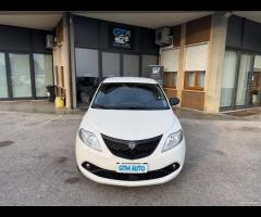 Lancia Ypsilon 1.2 69 CV 5 porte GPL-Neopatentati