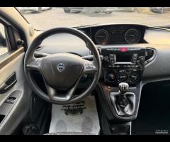 Lancia Ypsilon 1.2 69 CV 5 porte GPL-Neopatentati - 6