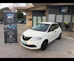 Lancia Ypsilon 1.2 69 CV 5 porte GPL-Neopatentati - 11