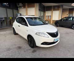 Lancia Ypsilon 1.2 69 CV 5 porte GPL-Neopatentati - 12