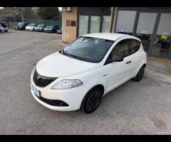 Lancia Ypsilon 1.2 69 CV 5 porte GPL-Neopatentati - 19