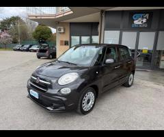 Fiat 500L 1.3 Multijet 95 CV Business