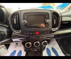 Fiat 500L 1.3 Multijet 95 CV Business