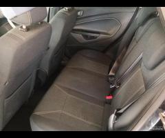 Ford Fiesta 1.6 95CV 5 porte - 9