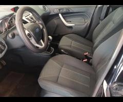 Ford Fiesta 1.6 95CV 5 porte - 10