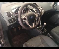 Ford Fiesta 1.6 95CV 5 porte - 11