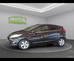 Ford Fiesta 1.6 95CV 5 porte - 6