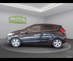 Ford Fiesta 1.6 95CV 5 porte - 7