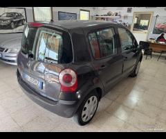 RENAULT MODUS 1.2 cc. De Luxe