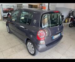 RENAULT MODUS 1.2 cc. De Luxe