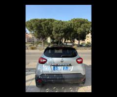 Renault captur 1.5 dci 2016