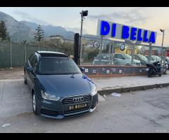 Audi a1 Sportback 1.4 TDI