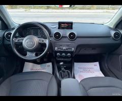 Audi a1 Sportback 1.4 TDI - 6