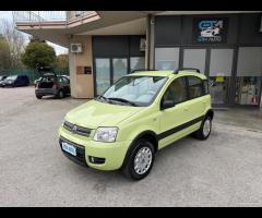 Fiat Panda 1.2 Benzina - 60 cv - 4x4