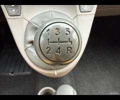 Fiat Panda 1.2 Benzina - 60 cv - 4x4