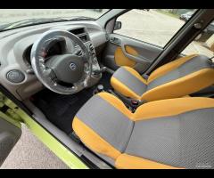 Fiat Panda 1.2 Benzina - 60 cv - 4x4 - 8