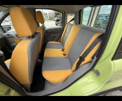 Fiat Panda 1.2 Benzina - 60 cv - 4x4 - 9