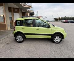 Fiat Panda 1.2 Benzina - 60 cv - 4x4 - 14