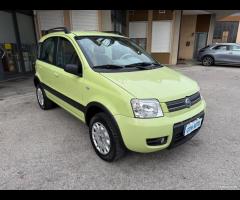 Fiat Panda 1.2 Benzina - 60 cv - 4x4 - 15