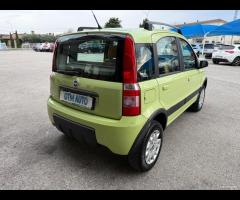 Fiat Panda 1.2 Benzina - 60 cv - 4x4 - 18