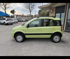 Fiat Panda 1.2 Benzina - 60 cv - 4x4 - 20